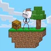 Stickman Craft cho Android 1.11 - Game giải đố vẽ tranh