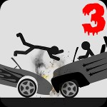 Stickman Destruction 3 Annihilation - Tải Game Người Que Hủy Diệt Phần 3