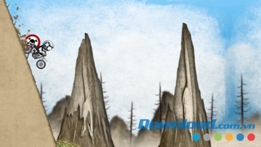 Đua xe địa hình