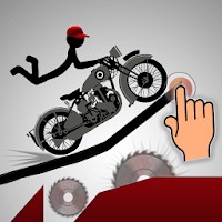 Stickman Draw Racer - Download Game Đua Xe Người Que Vui Nhộn