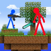 Stickman Hero Fight Battle War - Tải Game Android 1.8