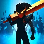 Stickman Legends - Ninja Warriors: Shadow War APK 2.4.73