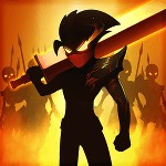 Stickman Legends: Shadow Wars 2.4.37 - Tải Game Android