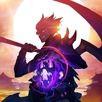 Stickman Lore cho Android: Game RPG thẻ bài đánh theo lượt hấp dẫn