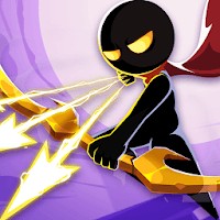 Stickman Master: Archer Legends - Tải game bắn cung người que Android