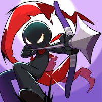 Stickman Master II: Dark Earldom - Tải game bắn súng tọa độ Android