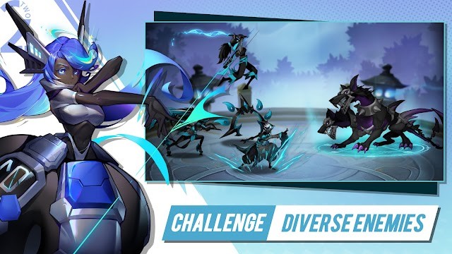 Thách thức những kẻ thù đa dạng