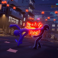 Stickman Mayhem - Game Người Que Đấu Đối Kháng Hài Hước