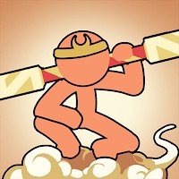 Stickman Myth: Shadow of Death - Tải game chiến đấu người que Android