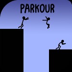 Stickman Parkour Platform - Tải Game Người Que Bật Nhảy Android