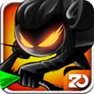 Stickman Revenge: Shadow Run - Tải Game Người Que Trả Thù Android