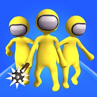 Stickman Smashers Android 1.0.2 - Game Người Que Đập Nhau Vui Nhộn
