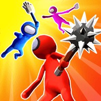 Stickman Smashers iOS 1.1: Game io người que chiến đấu hỗn loạn
