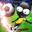 Stickman Soccer 2014 cho Android - Tải game người que đá bóng