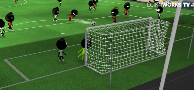 Chinh phục mọi giải đấu