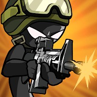 Stickman vs Zombie: Dark War - Tải game Android