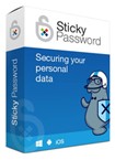 Sticky Password Pro 8.0.5.70 - Quản lý mật khẩu chuyên nghiệp