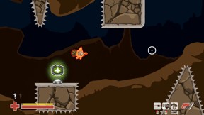 Game hành động StickyBots