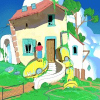 Still House Game: Trang Trí Phòng Ấm Cúng