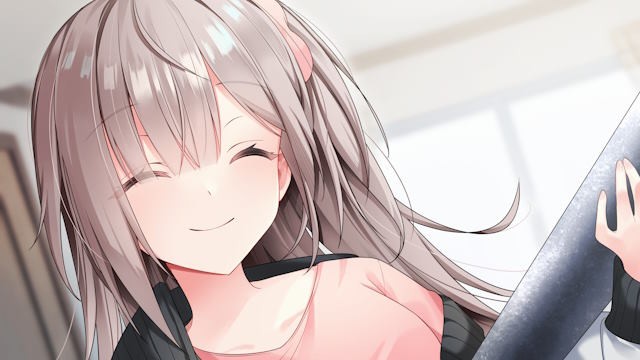 Sống cùng cô bạn gái Hana trong vòng 28 ngày