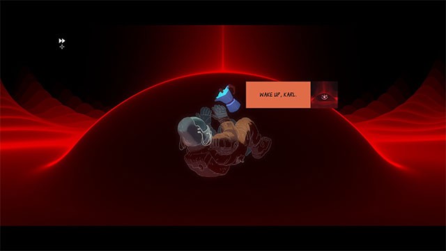 Still There là game phiêu lưu khoa học viễn tưởng chứa đầy nỗi đau và bí ẩn