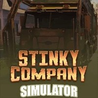 Stinky Company Simulator - Game Mô Phỏng Xử Lý Rác Thải