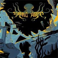Stirring Abyss: Khám phá bí mật kinh hoàng dưới đáy biển