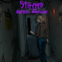 Stitched: Mother's Nightmare - Game kinh dị Nhà máy búp bê ma ám