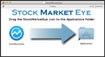 Stock Market Eye for Mac 3.1.3 - Quản lý danh mục đầu tư chứng khoán