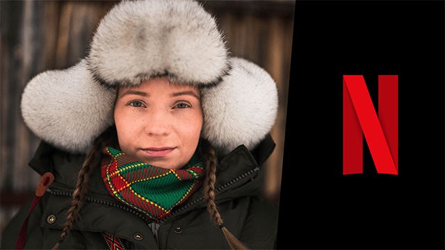 Stolen - Đánh cắp là bộ phim tâm lý chính kịch của điện ảnh Thụy Điển trên Netflix tháng 4