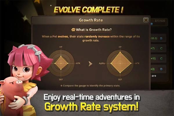 Cuộc phiêu lưu trong thời gian thực