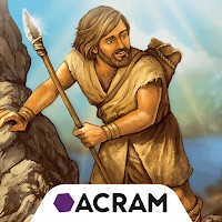 Stone Age: Digital Edition - Game Sinh Tồn Thời Kỳ Đồ Đá trên Android