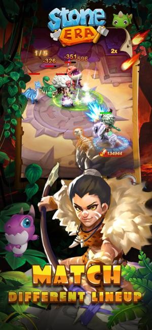 Xếp thú theo nhiều kiểu khác nhau