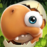 Stone Era iOS 1.0.11: Game phiêu lưu thời tiền sử đáng yêu