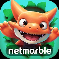 StoneAge: Pet World - Game chiến thuật bắt thú thời tiền sử trên iOS