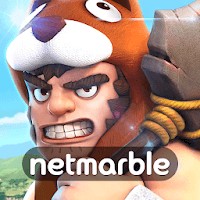 StoneAge World cho Android - Phiêu lưu Thời kỳ đồ đá