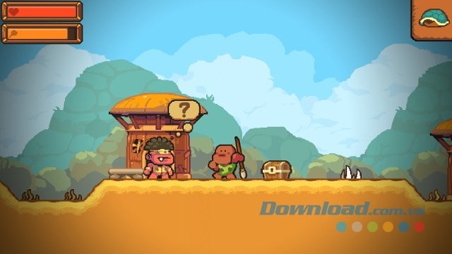 Gặp những người lang thang trên đường đi