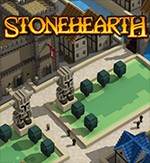 Stonehearth 1.0: Game xây thành phố độc đáo như Minecraft