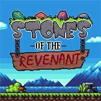 Stones of the Revenant - Game Arcade PC Sống Động