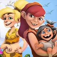 Stonies - Game Sinh Tồn Thời Tiền Sử