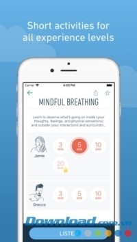 Phù hợp cho mọi người dùng