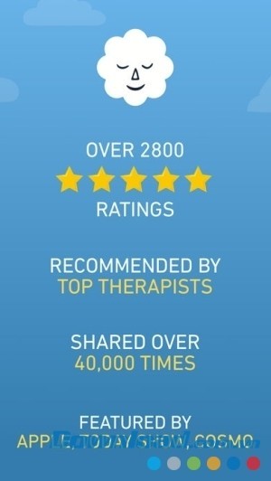 Ứng dụng đạt giải thưởng cao và được sử dụng rộng rãi