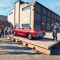 Storage Hunter Simulator Demo 1.0 - Game Mô Phỏng Đấu Giá