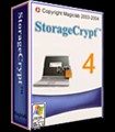 StorageCrypt 4.1.0 - Công cụ mã hóa ổ đĩa mạnh mẽ