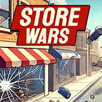 Store Wars: Game Ông Trùm Tạp Hóa Vui Nhộn