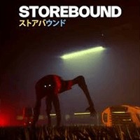 Storebound - Game Cửa Hàng Nội Thất Kinh Hoàng