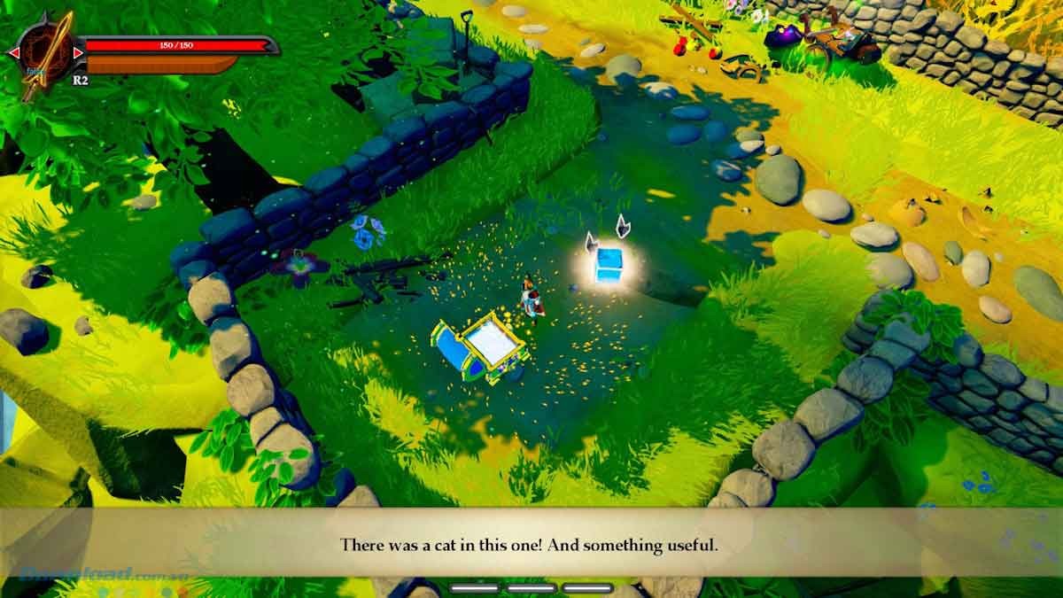 Khám phá nhiều điều thú vị trong thế giới Stories