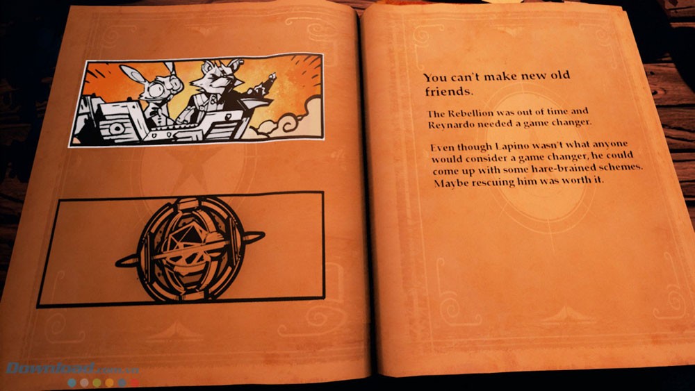 Câu chuyện cổ tích với nhiều cái kết