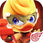 Storm Arena iOS 1.0.9: Game MOBA 3v3 Cực Hay