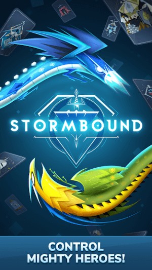 Kiểm soát các anh hùng mạnh mẽ